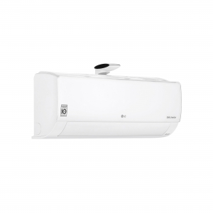 LG Dual Cool & Pure AP12RT inverteres multi beltéri egység