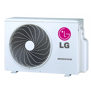 LG MU4R27 multi inverteres klíma kültéri egység LG MU4R27 multi inverteres klíma kültéri egység